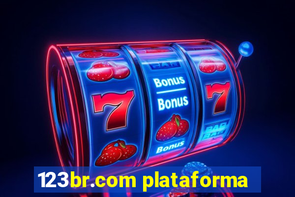 123br.com plataforma